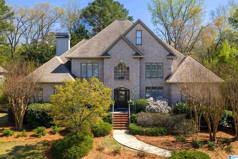2032 SHANDWICK TERRACE HOOVER AL 35242