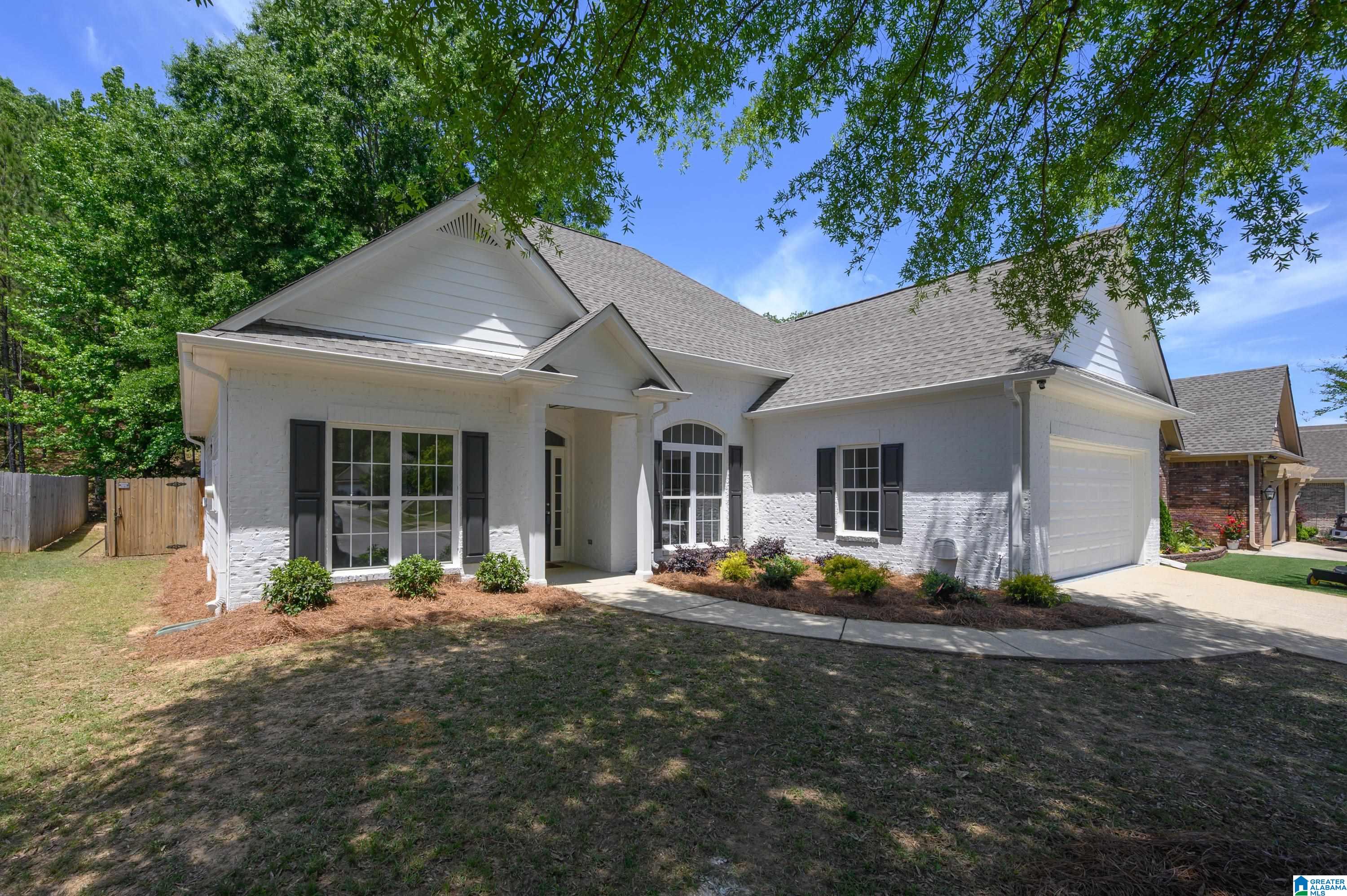 132 COVE LANE