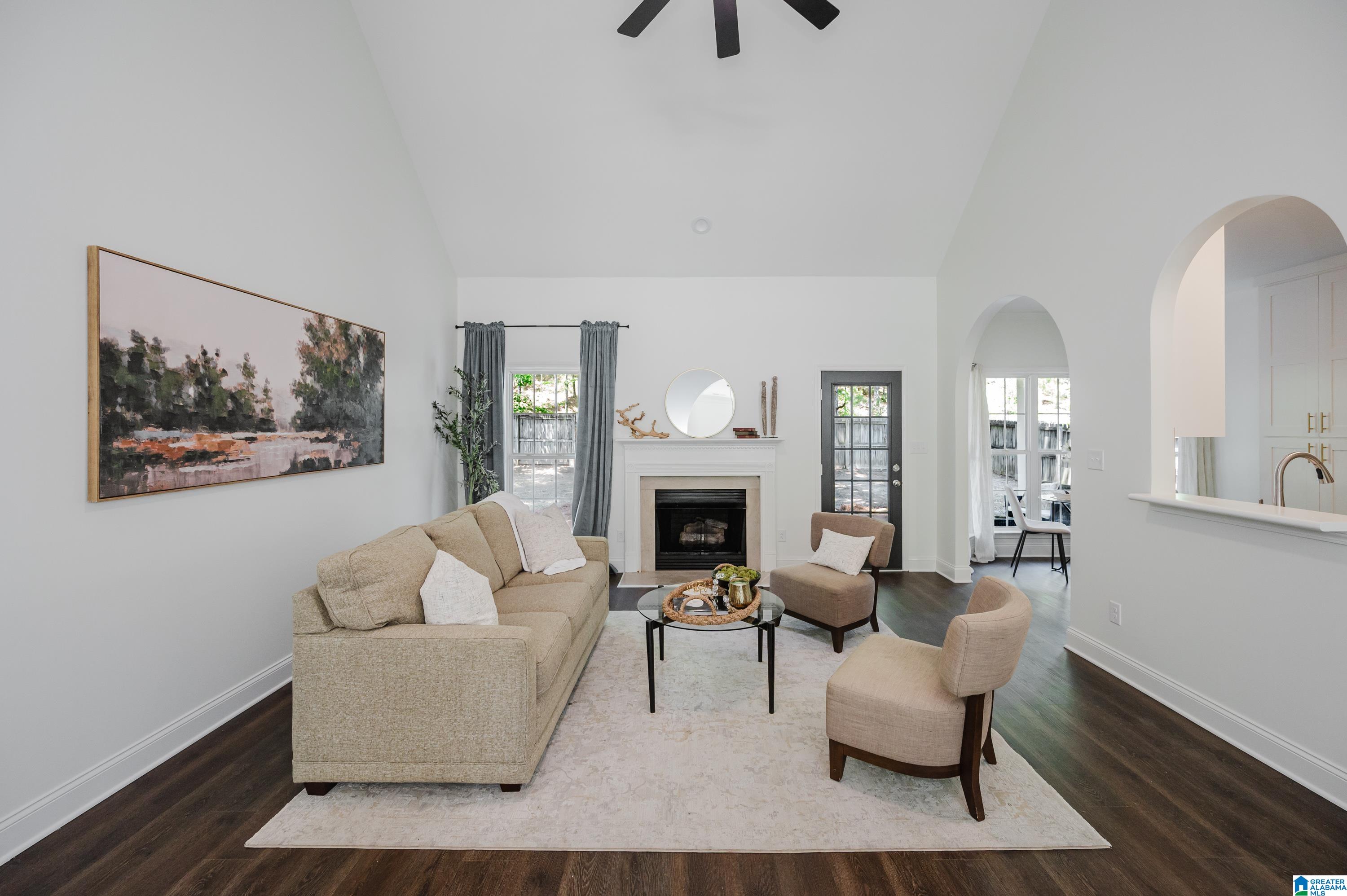 132 COVE LANE