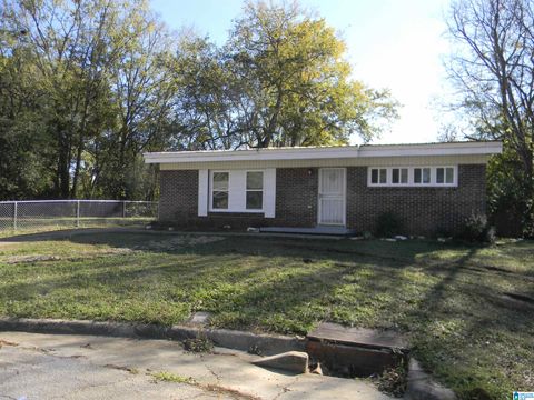 1201 RAYFIELD DRIVE BIRMINGHAM AL 35228