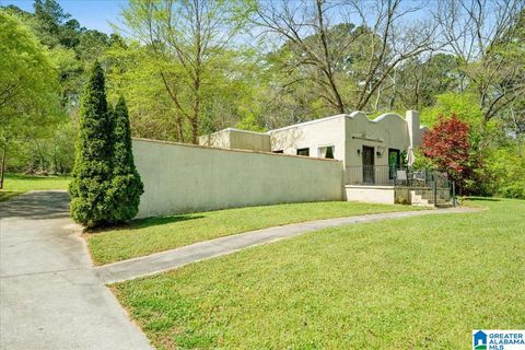 Photo of 6473 Clay Palmerdale Road, PINSON, AL 35126 (MLS # 21448747)