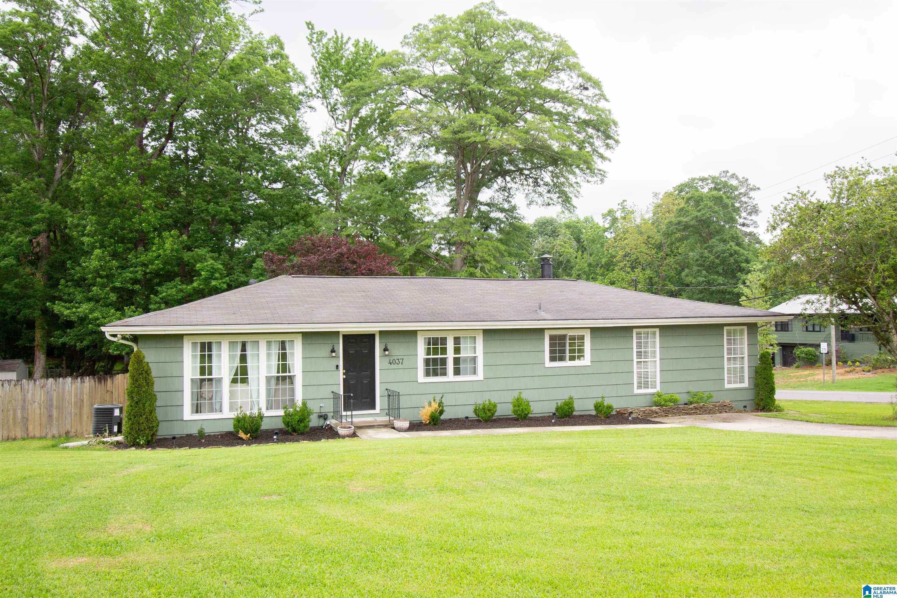4037 N CAHABA DRIVE