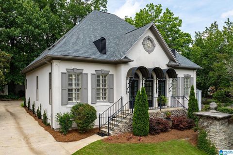 2300 RIDGE TRAIL BIRMINGHAM AL 35242