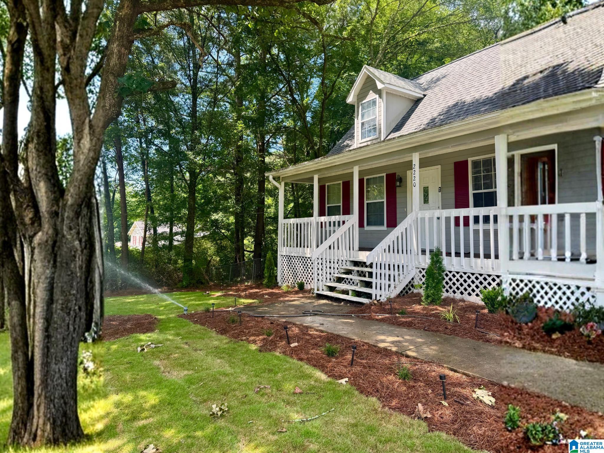 Photo 1 of 19 — 2220 REED ROAD, CENTER POINT, AL 35215