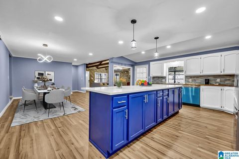 20700 ARLO DRIVE MCCALLA AL 35111