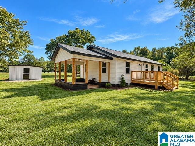 1960 COUNTY ROAD 61