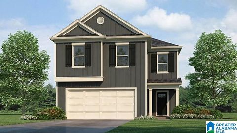 257 WILLOUGHBY ROAD STERRETT AL 35147