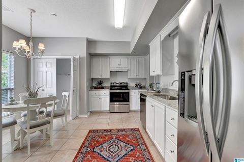 718 3RD STREET ALABASTER AL 35007