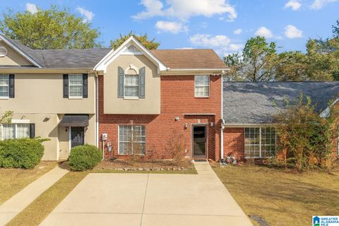 716 3RD STREET NE ALABASTER AL 35007