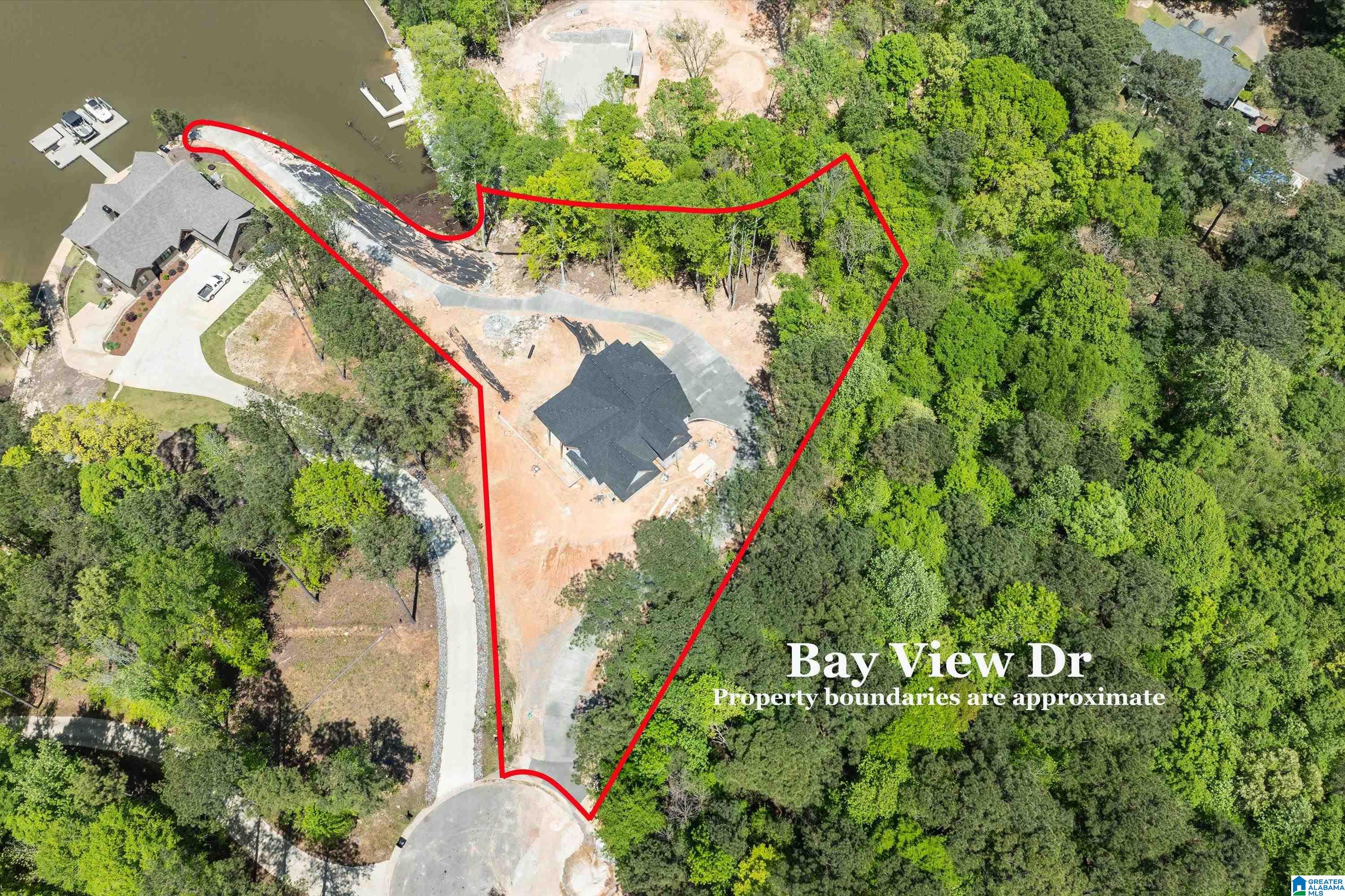 64 BAYVIEW DRIVE