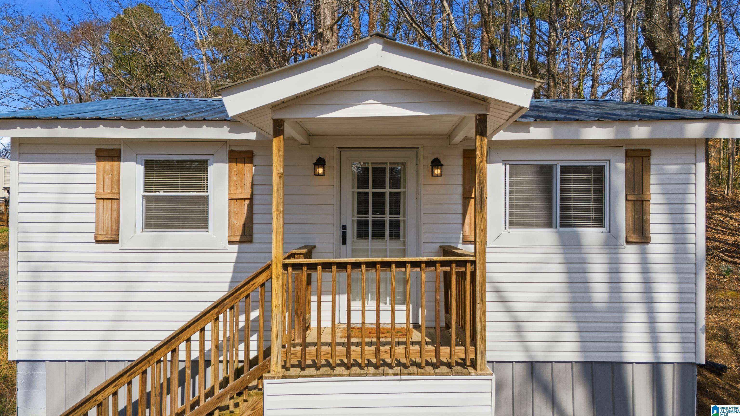 1290 FIELDSTOWN ROAD