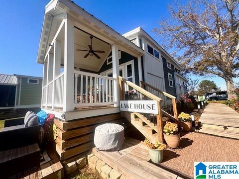 5 SUMMIT LANE LINCOLN AL 35096