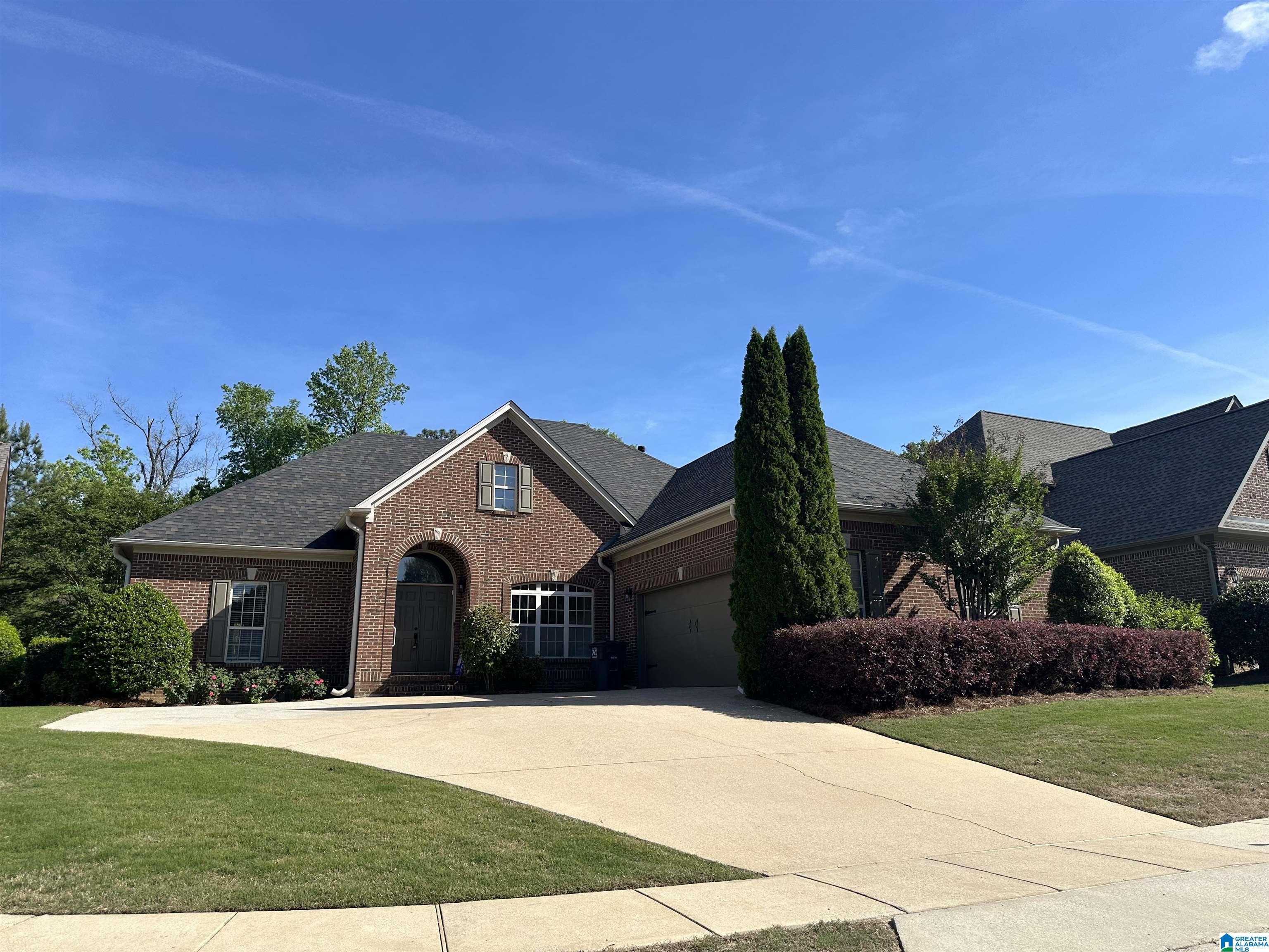 1037 BRIDGEWATER PARK DRIVE