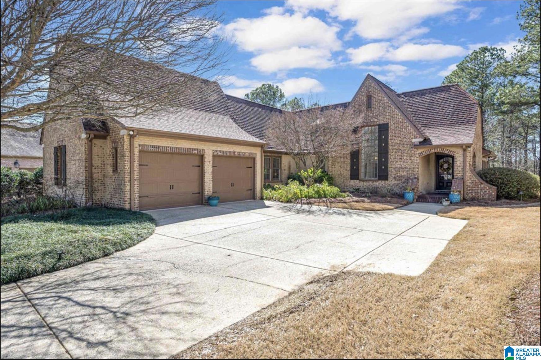 2370 FREESTONE RIDGE COVE