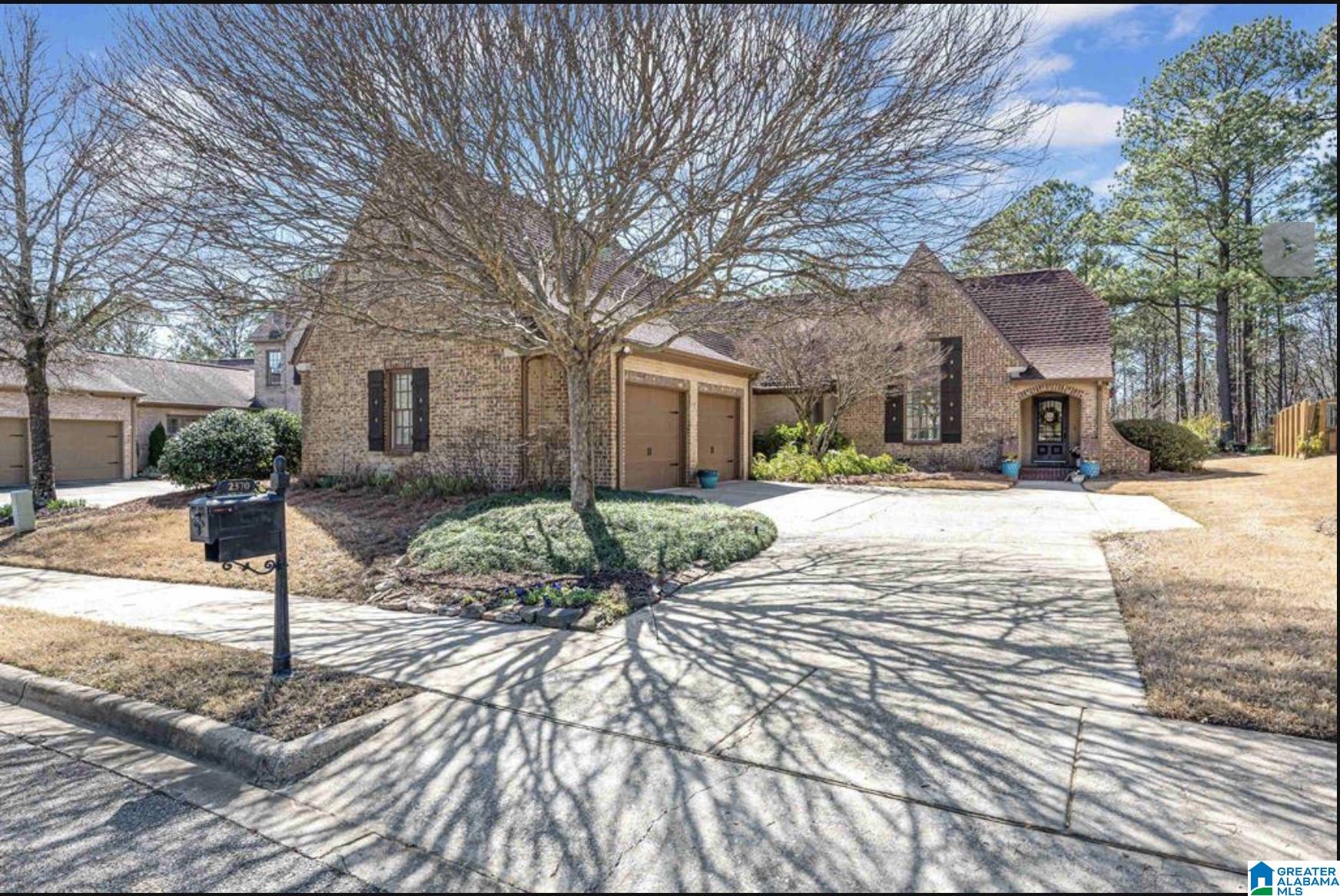 2370 FREESTONE RIDGE COVE