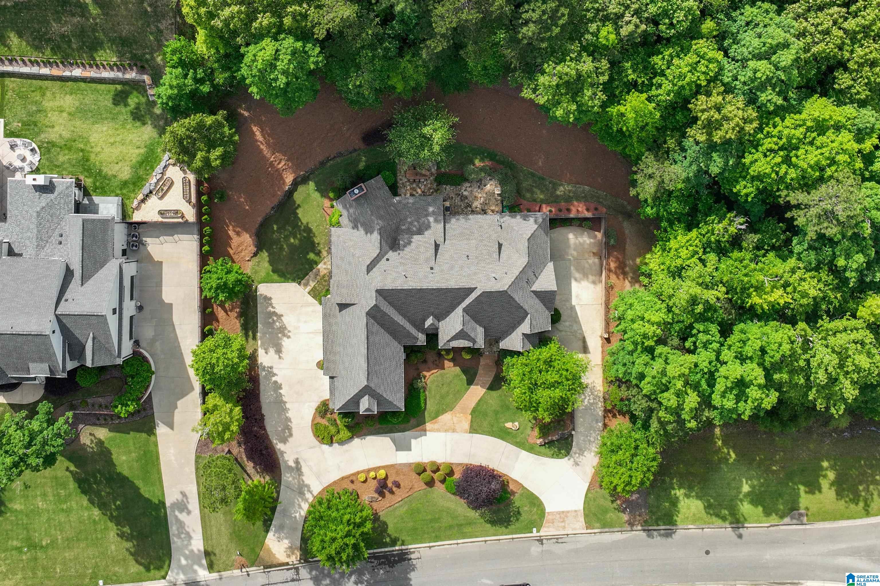4389 KINGS MOUNTAIN RIDGE