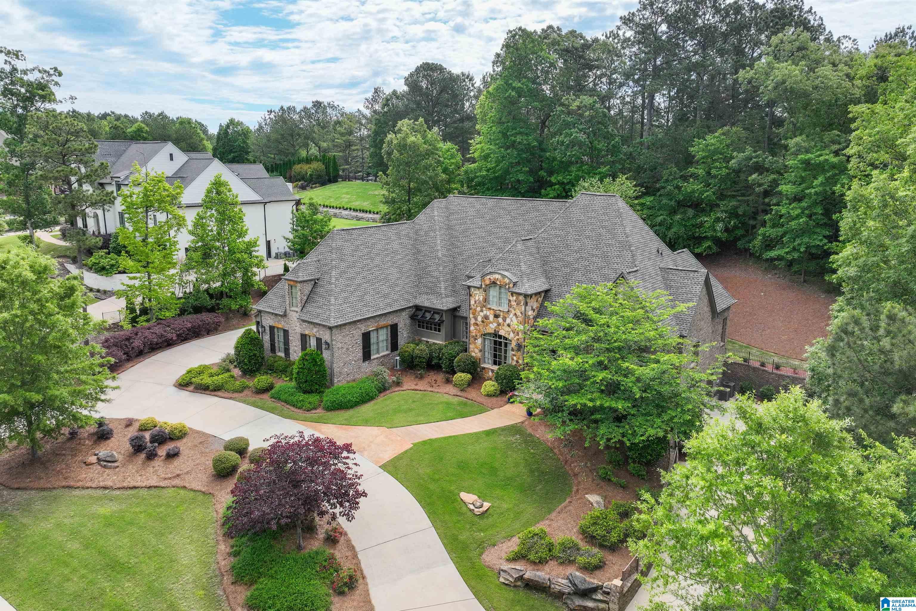 4389 KINGS MOUNTAIN RIDGE