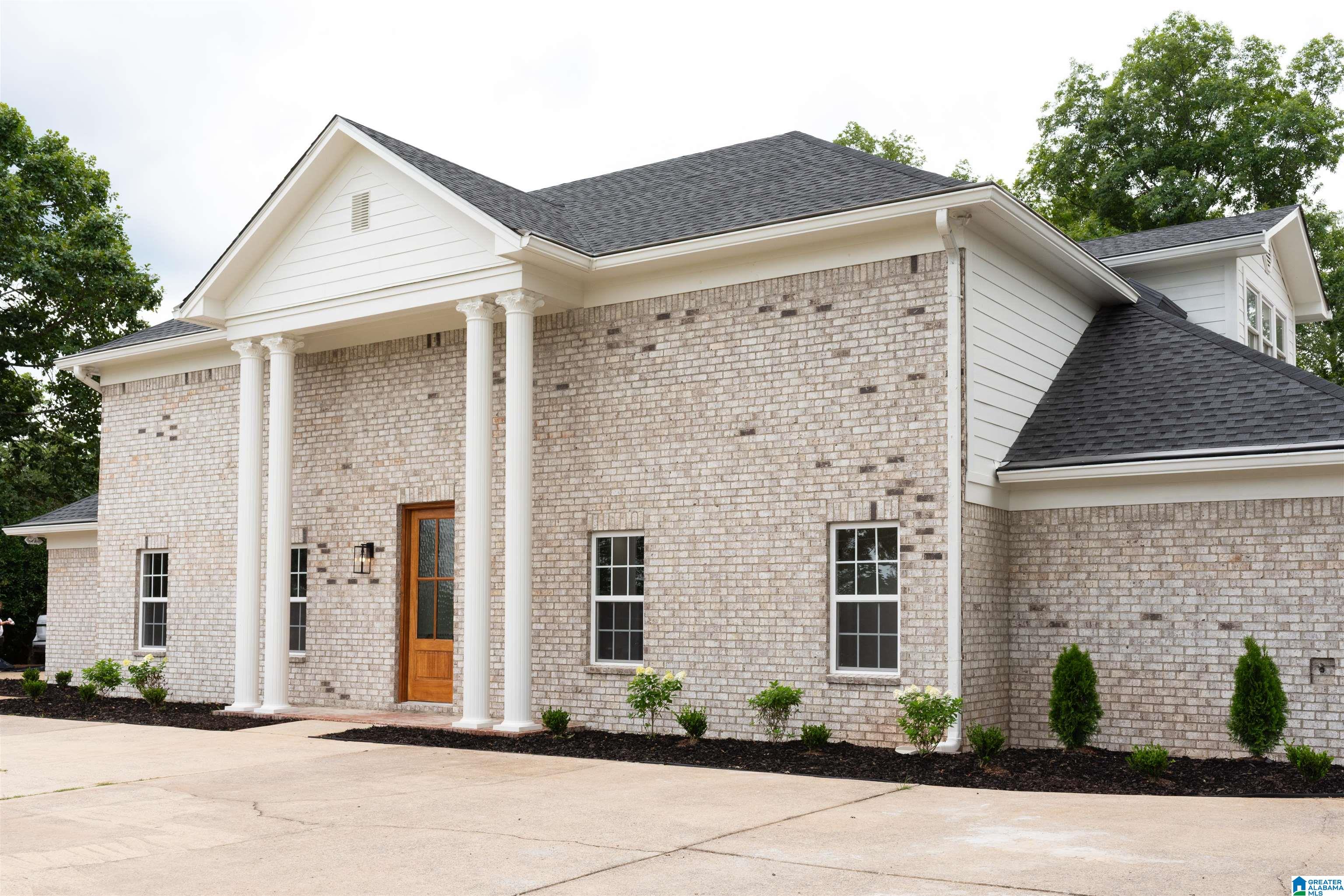 Photo 1 of 40 — 248 SHADES CREST ROAD, HOOVER, AL 35226
