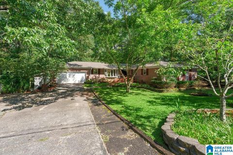 4305 NORTHWOOD LAKE DRIVE W NORTHPORT AL 35473