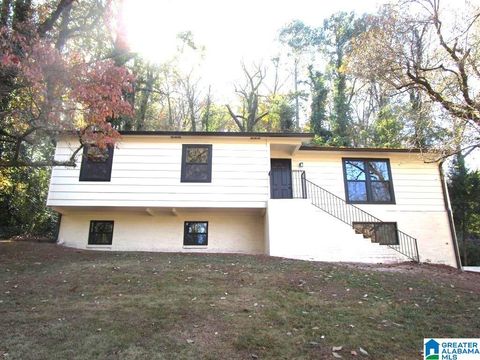 8929 VALLEYBROOK ROAD BIRMINGHAM AL 35206