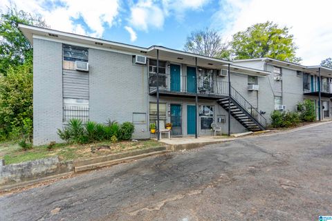 1112 15TH STREET BIRMINGHAM AL 35204