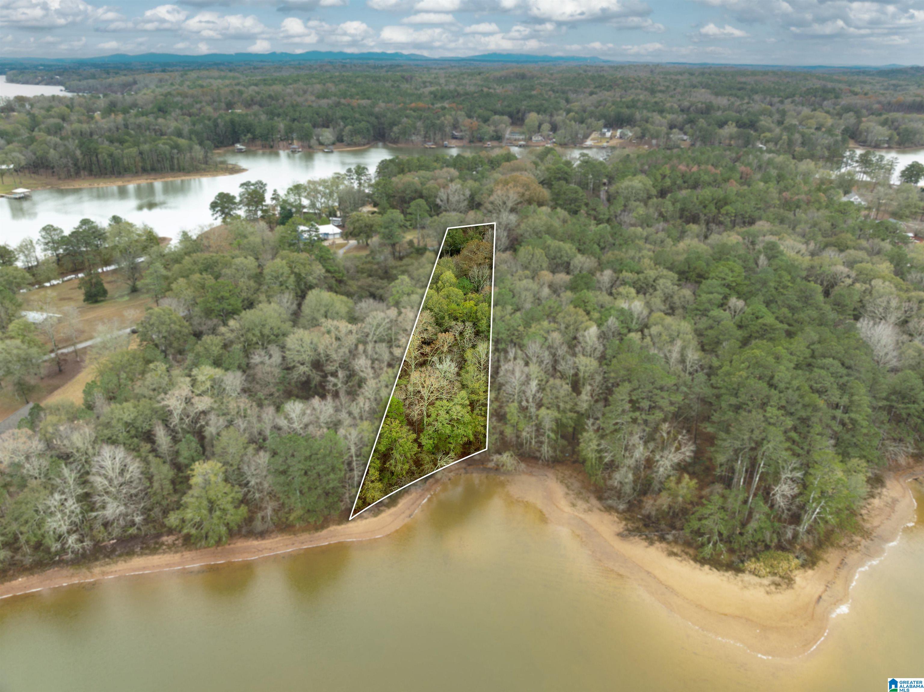 0 ANNESLEY DRIVE 21-22