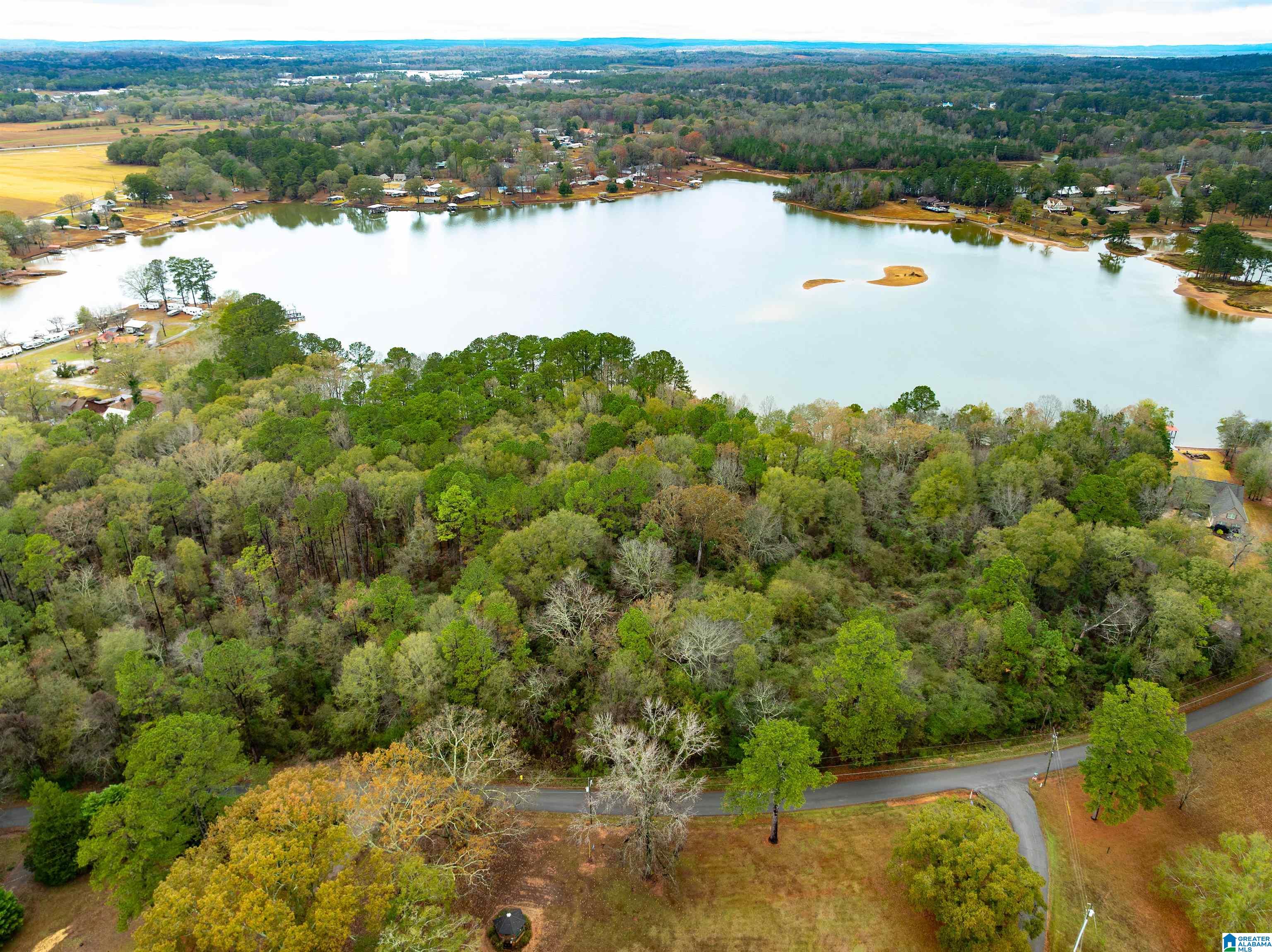 0 ANNESLEY DRIVE 21-22