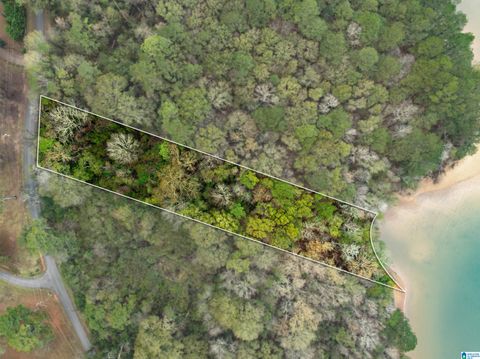 0 ANNESLEY DRIVE 21-22 PELL CITY AL 35128