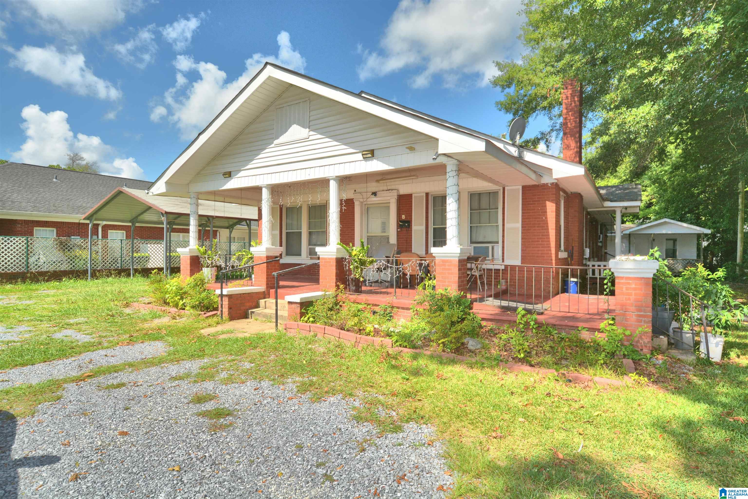 9 S NORTON AVENUE