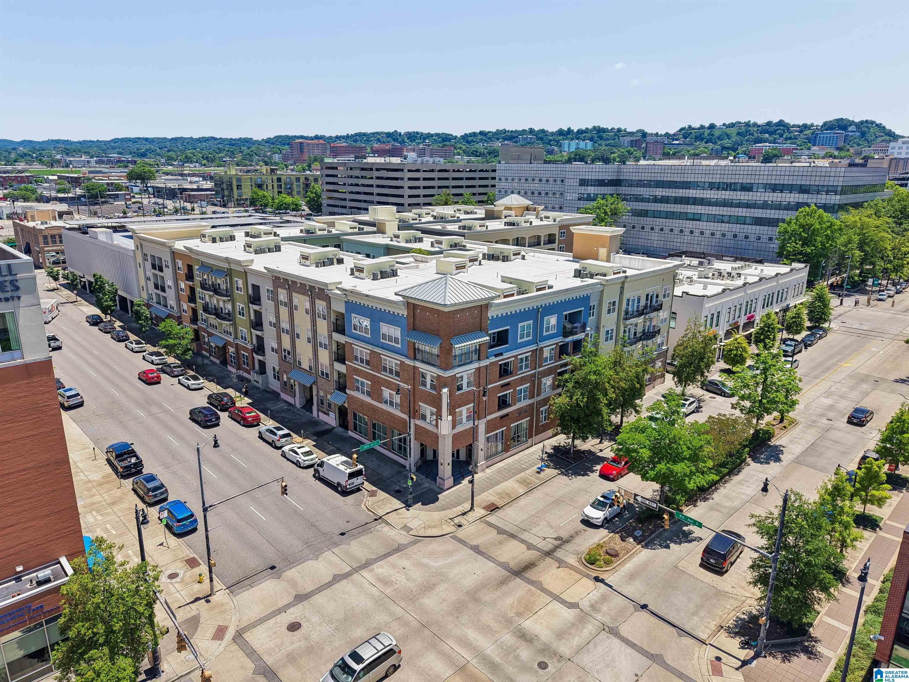 Photo 1 of 28 — 401 20TH STREET S 103, BIRMINGHAM, AL 35233