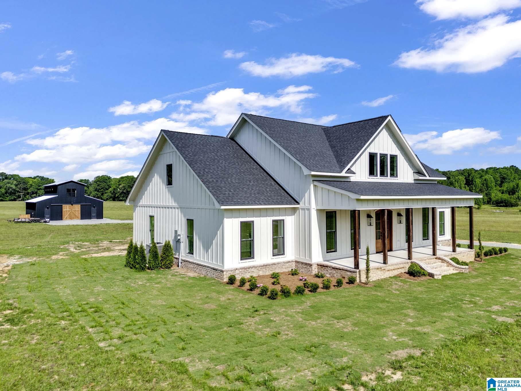 3032 ROCK SPRINGS ROAD