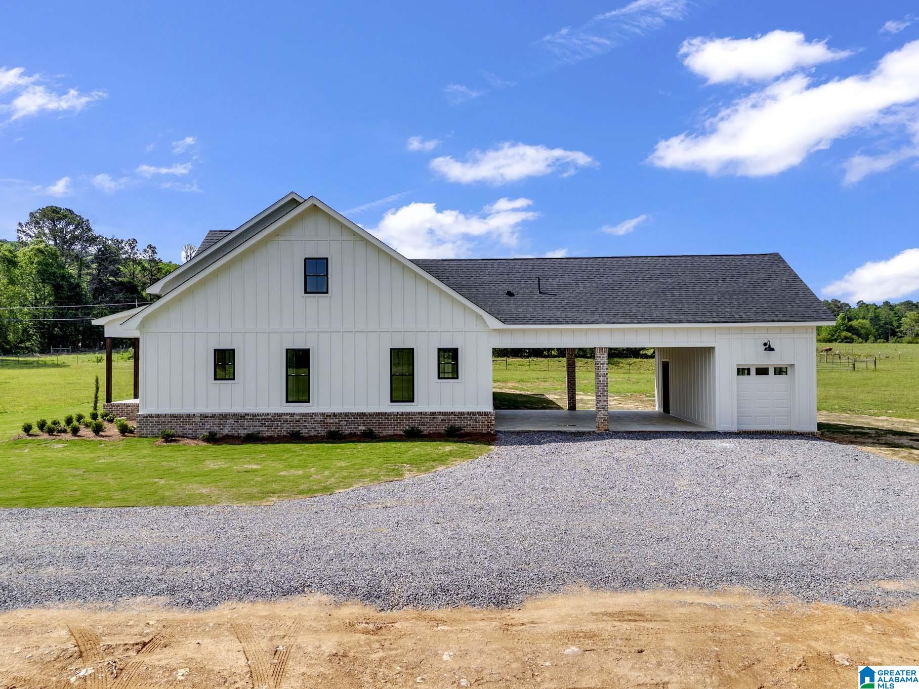 3032 ROCK SPRINGS ROAD