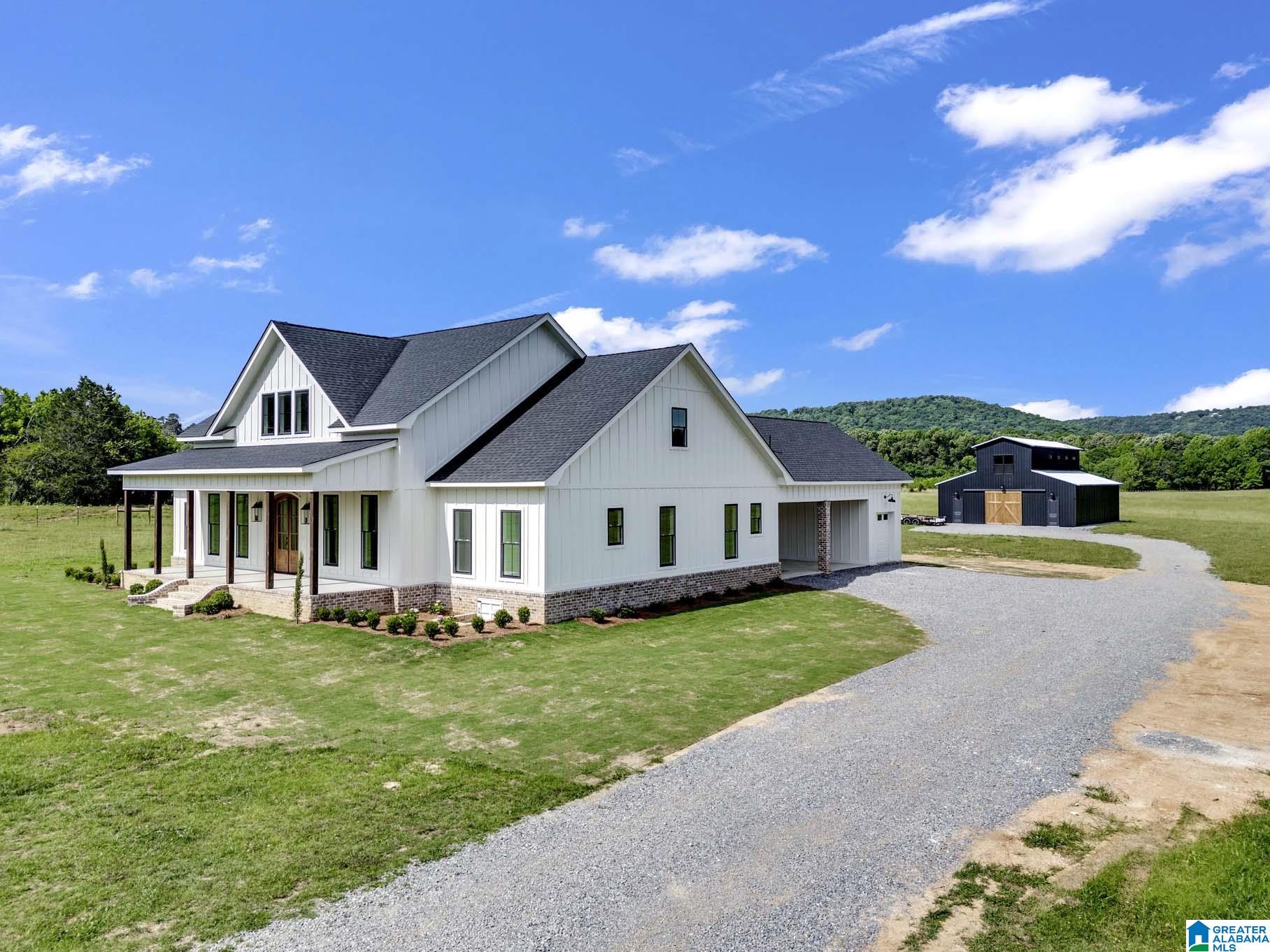 3032 ROCK SPRINGS ROAD