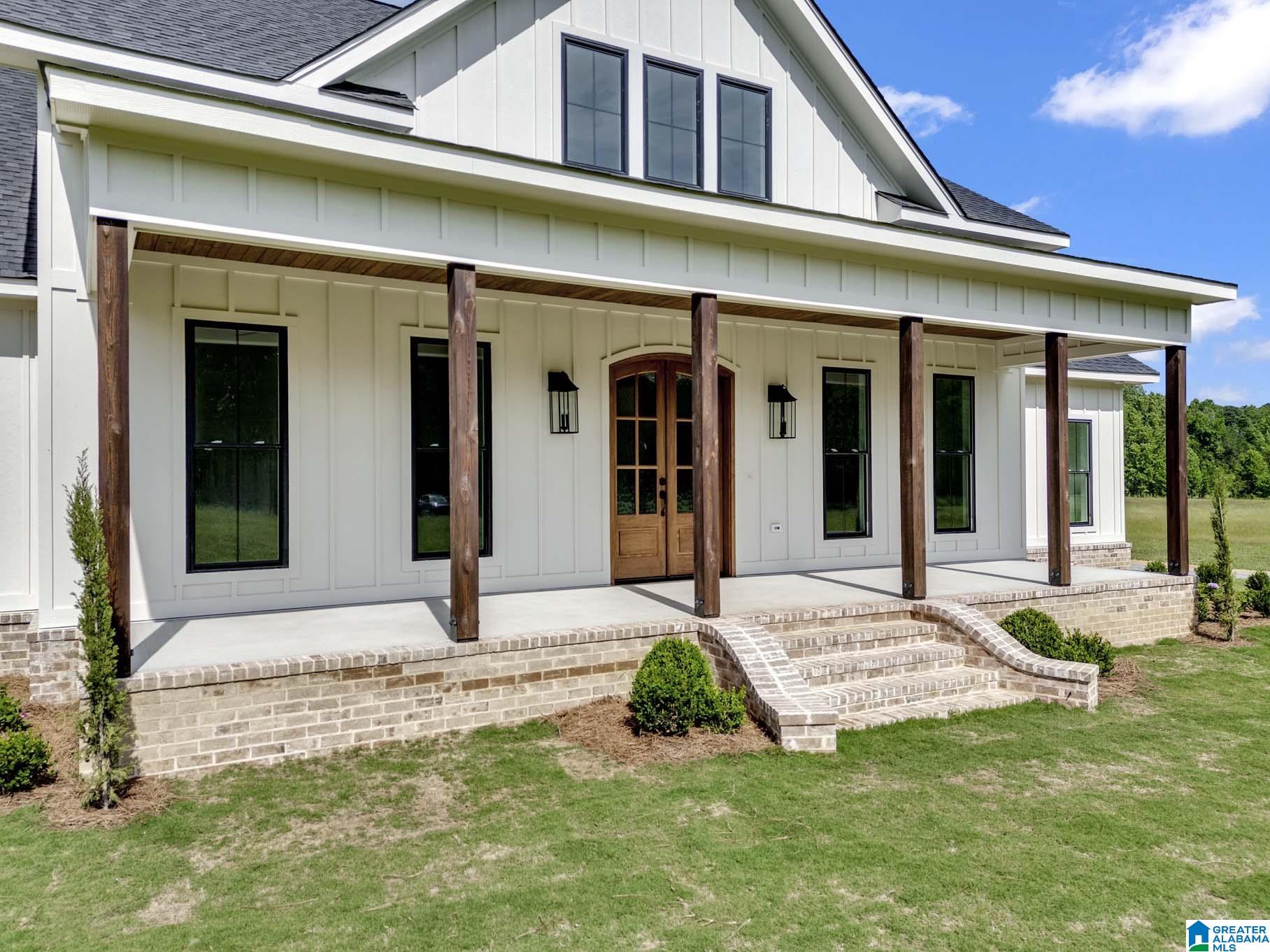 3032 ROCK SPRINGS ROAD