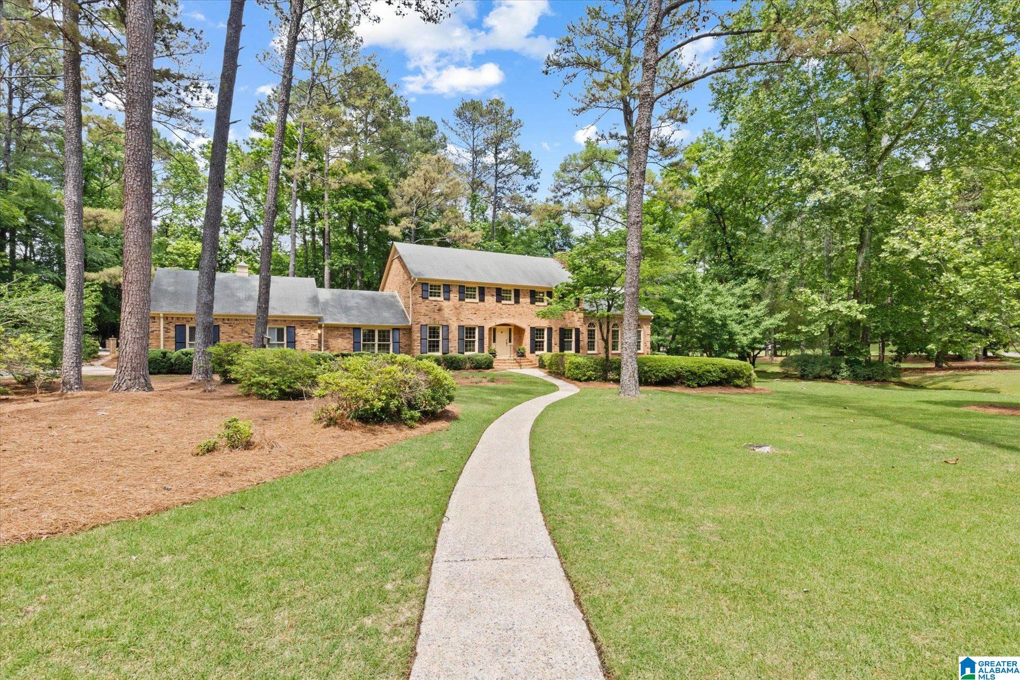 5105 SHADY COVE
