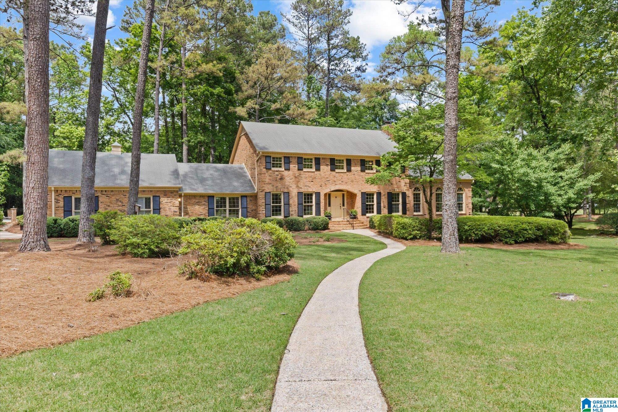 5105 SHADY COVE