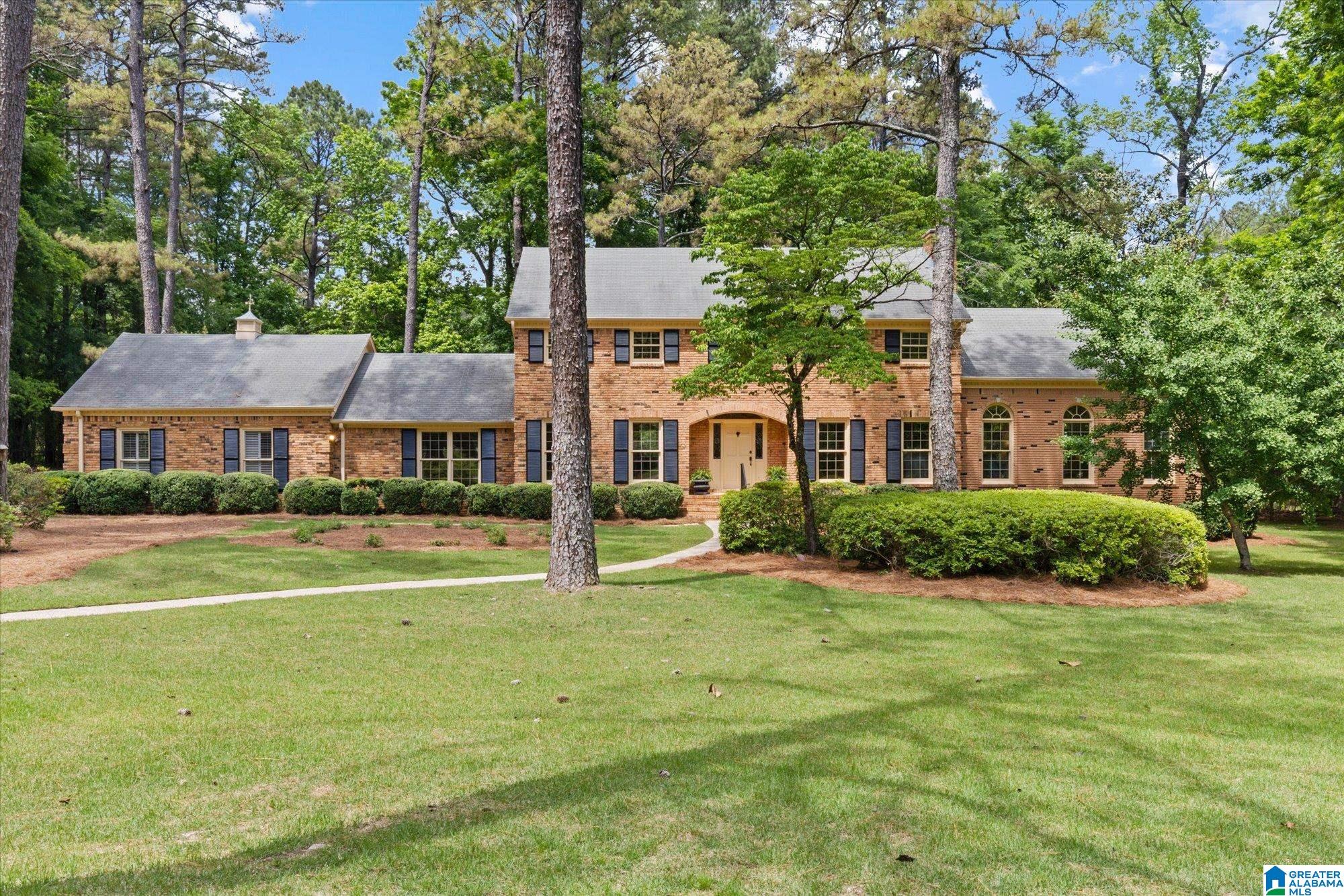 5105 SHADY COVE