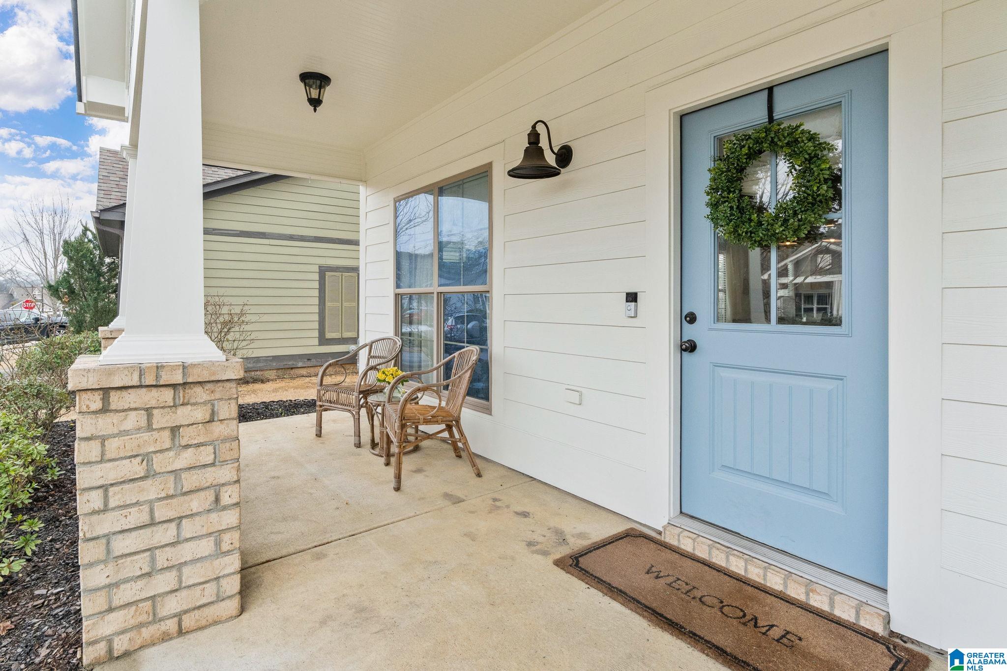 2812 MONTEVALLO PARK ROAD