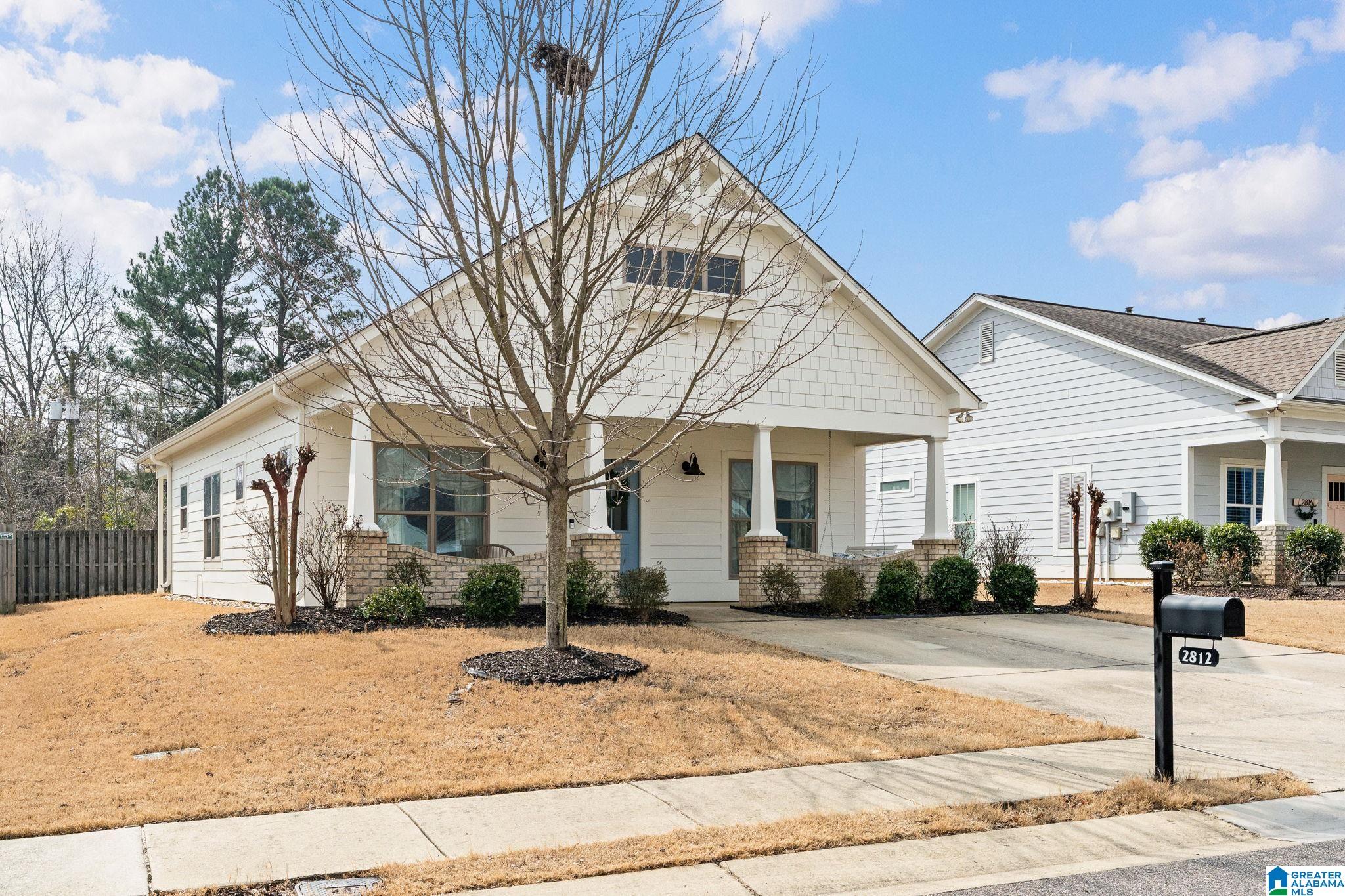 2812 MONTEVALLO PARK ROAD