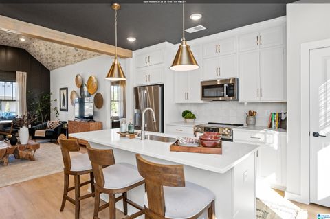 104 WILLIAMETTE TRACE 0104 HOOVER AL 35244