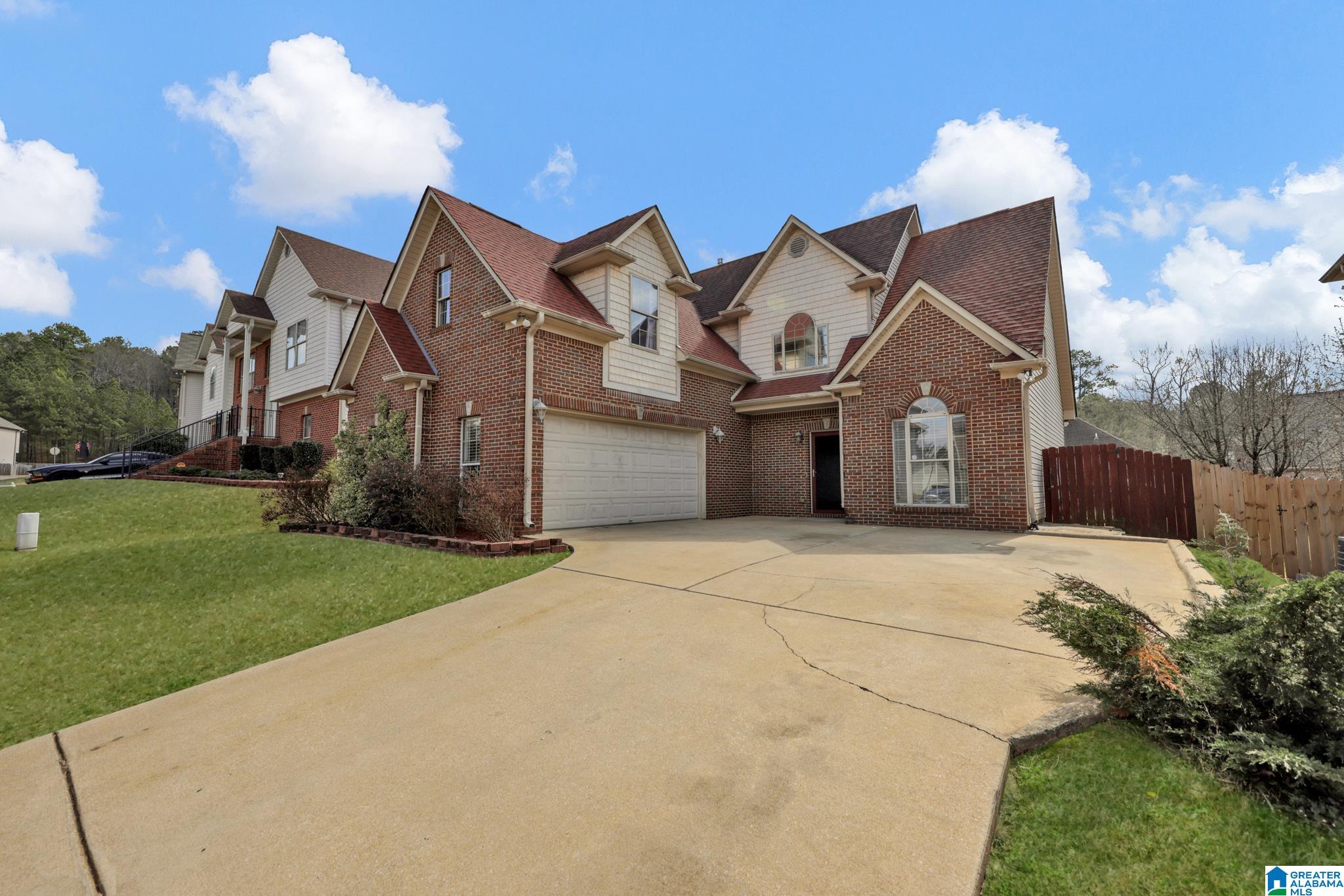 5375 SUMMERSET CIRCLE