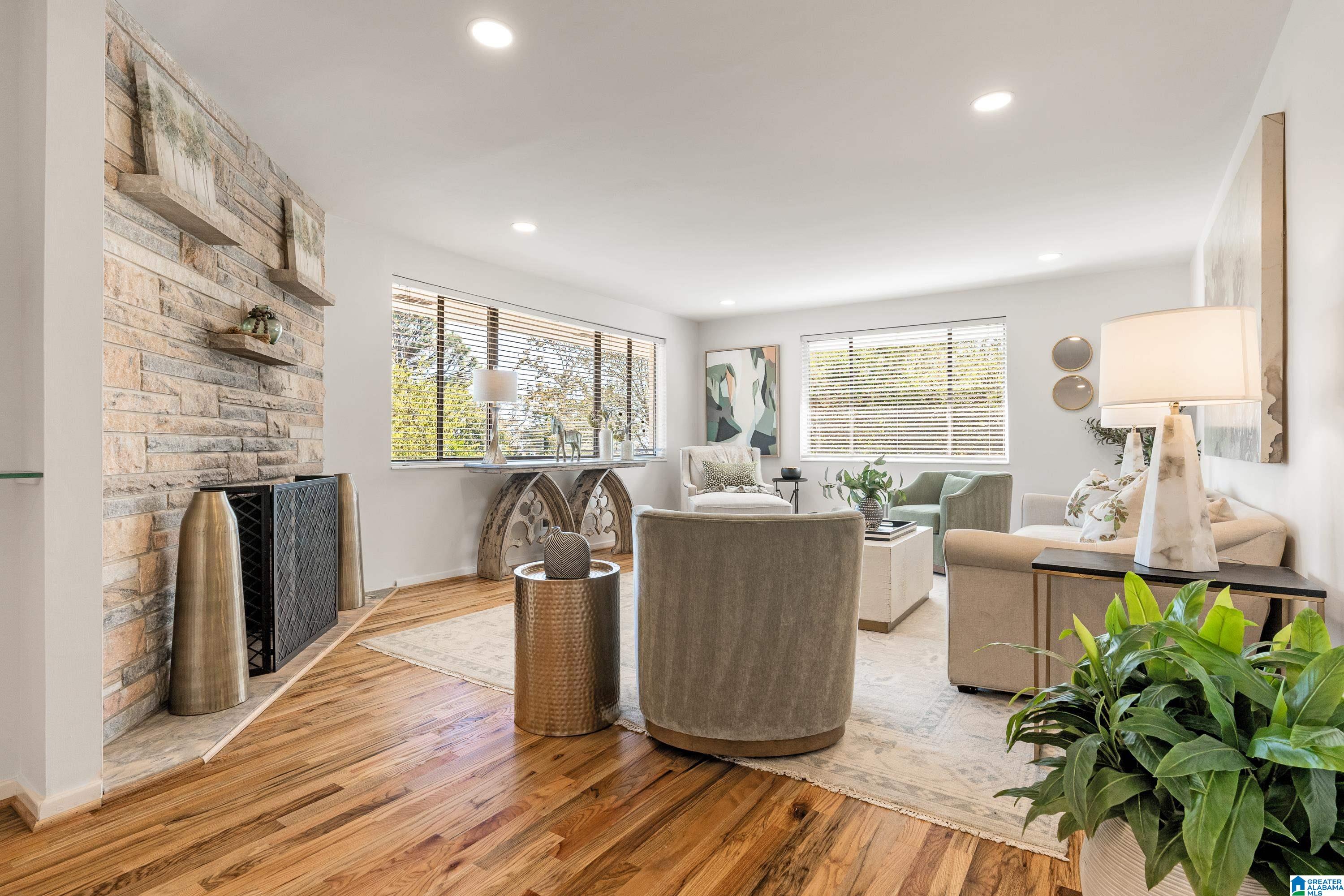 2725 SHADES CREST ROAD