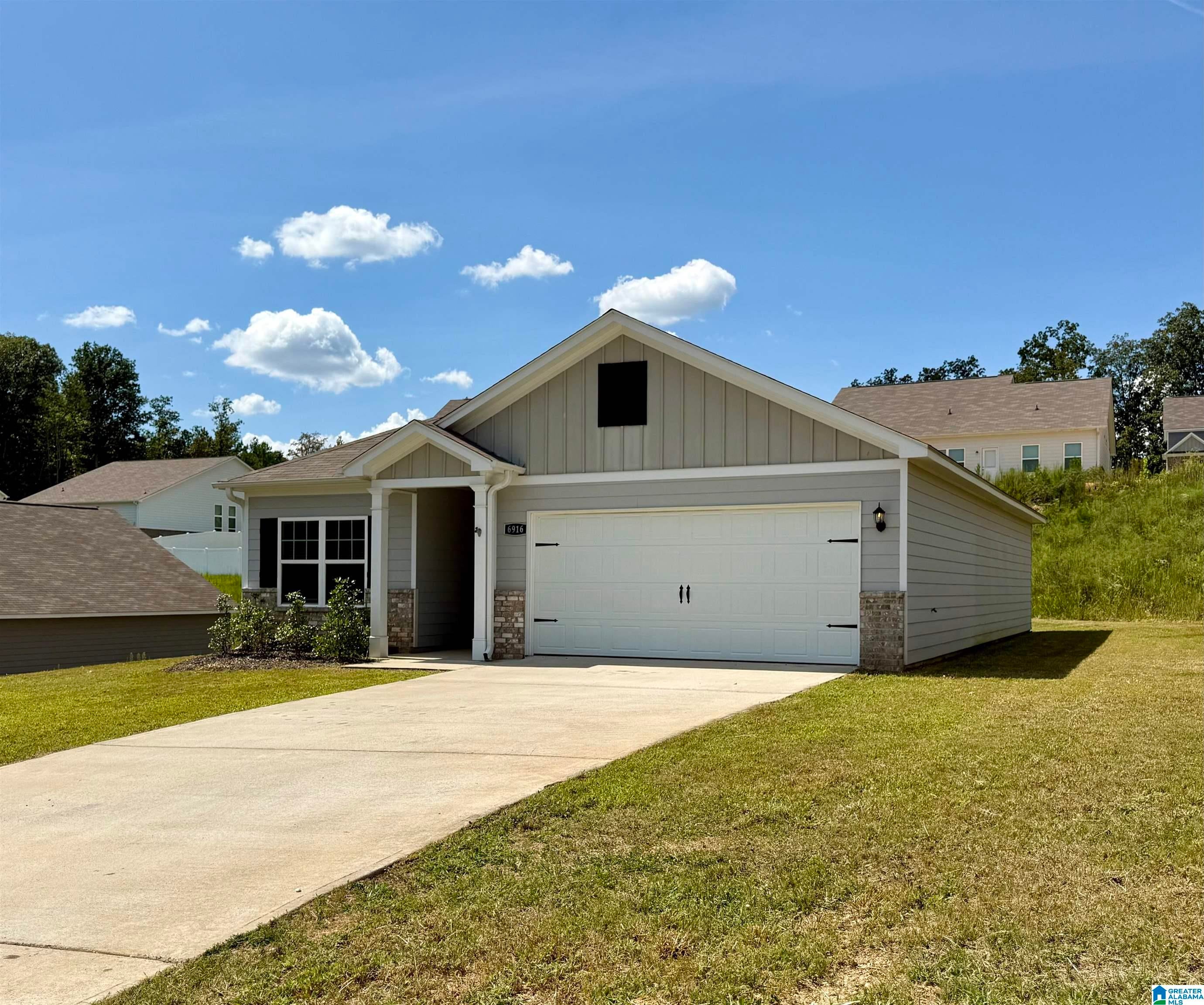 6916 BRANDI CIRCLE
