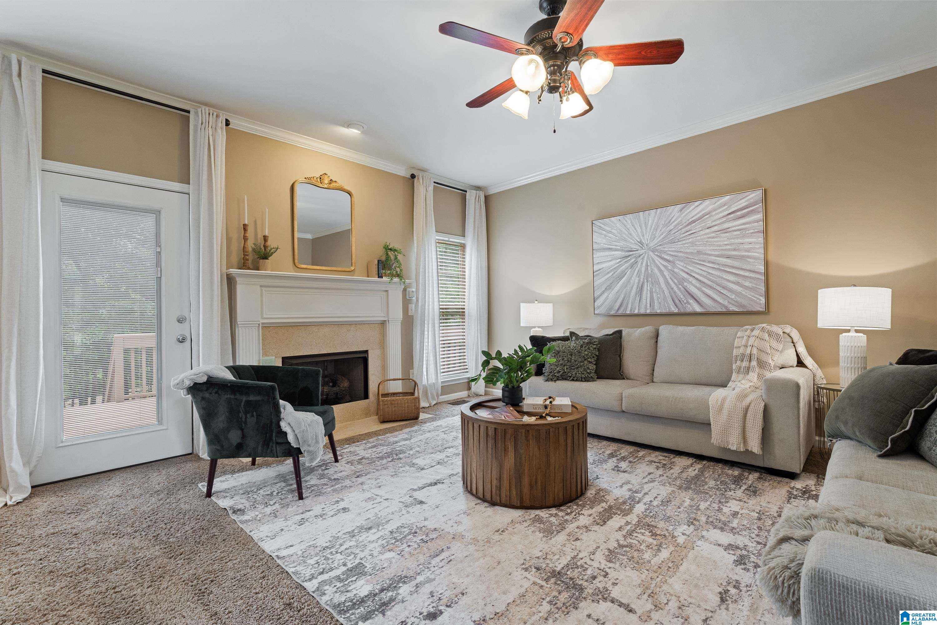 3160 CAHABA PARK DRIVE