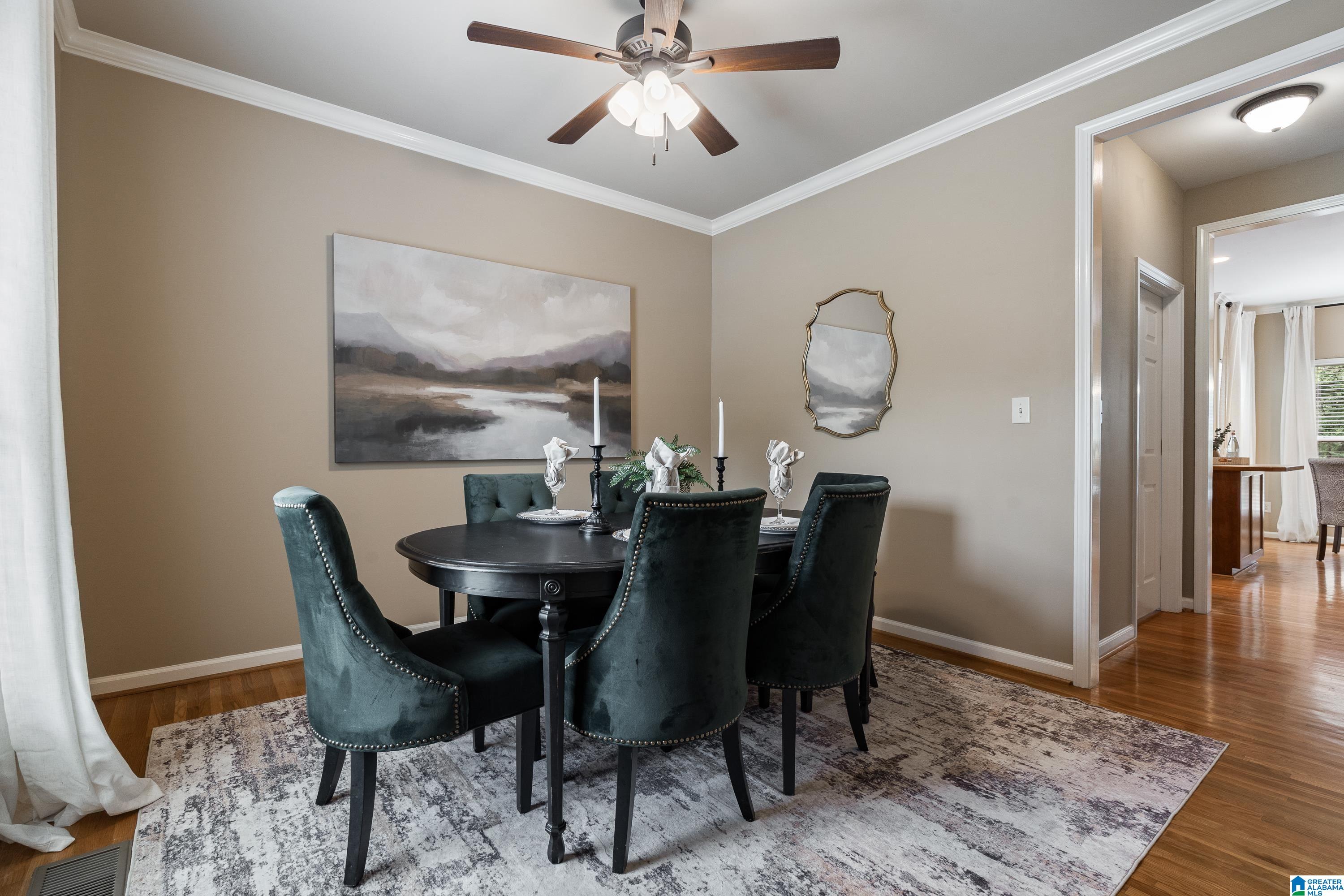 3160 CAHABA PARK DRIVE