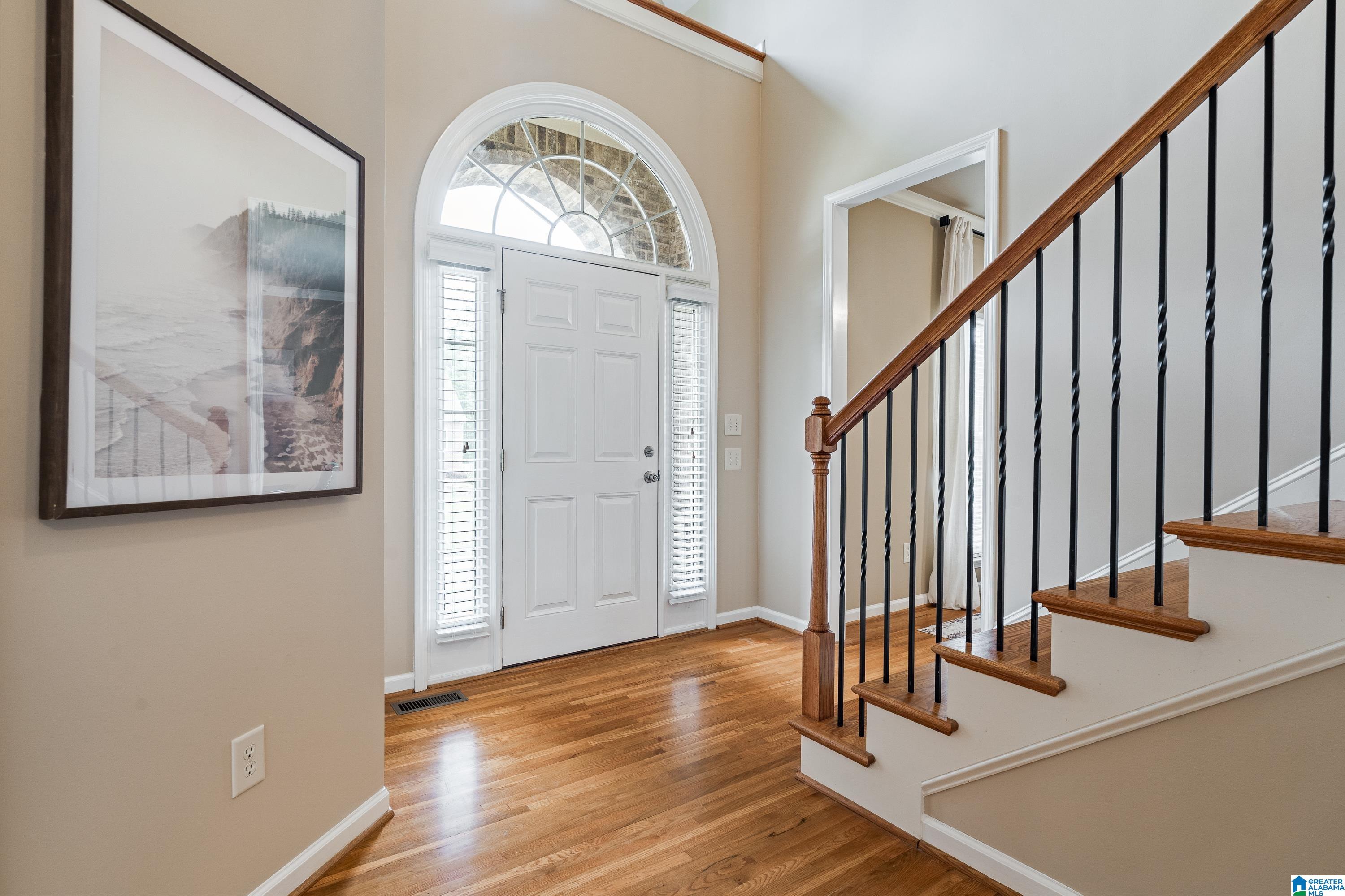 3160 CAHABA PARK DRIVE