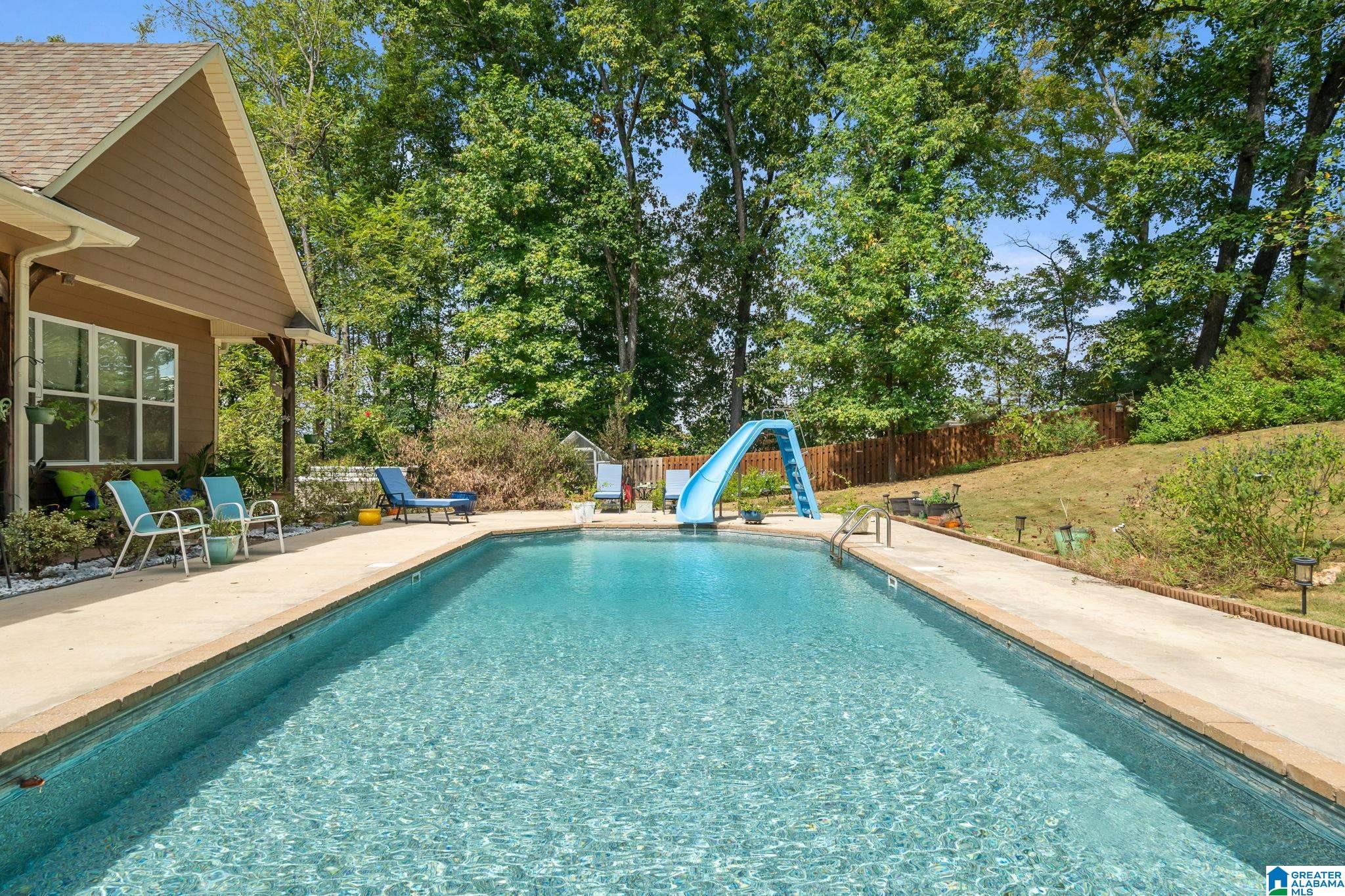 1020 STAGG RUN TRAIL
