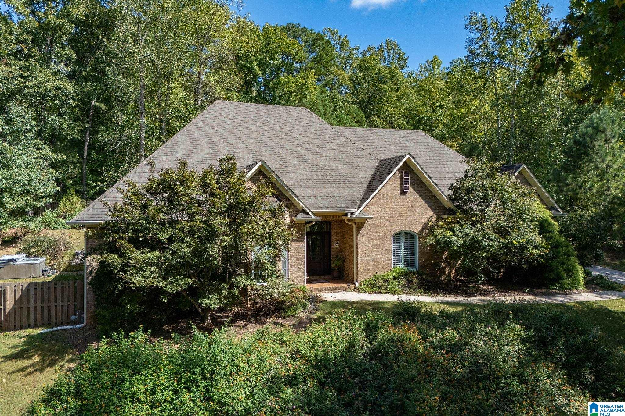 1020 STAGG RUN TRAIL
