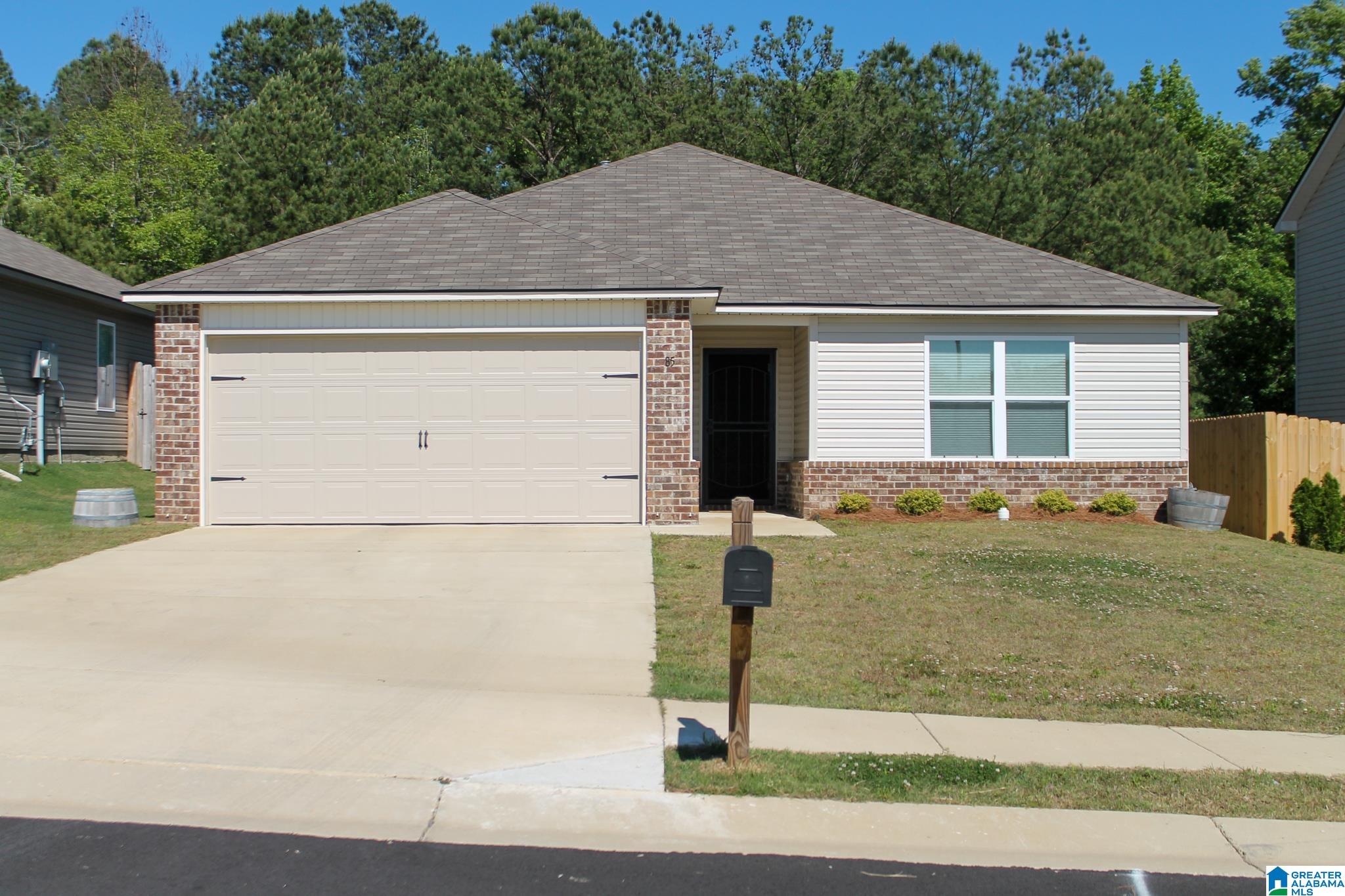 85 CEDAR COURT