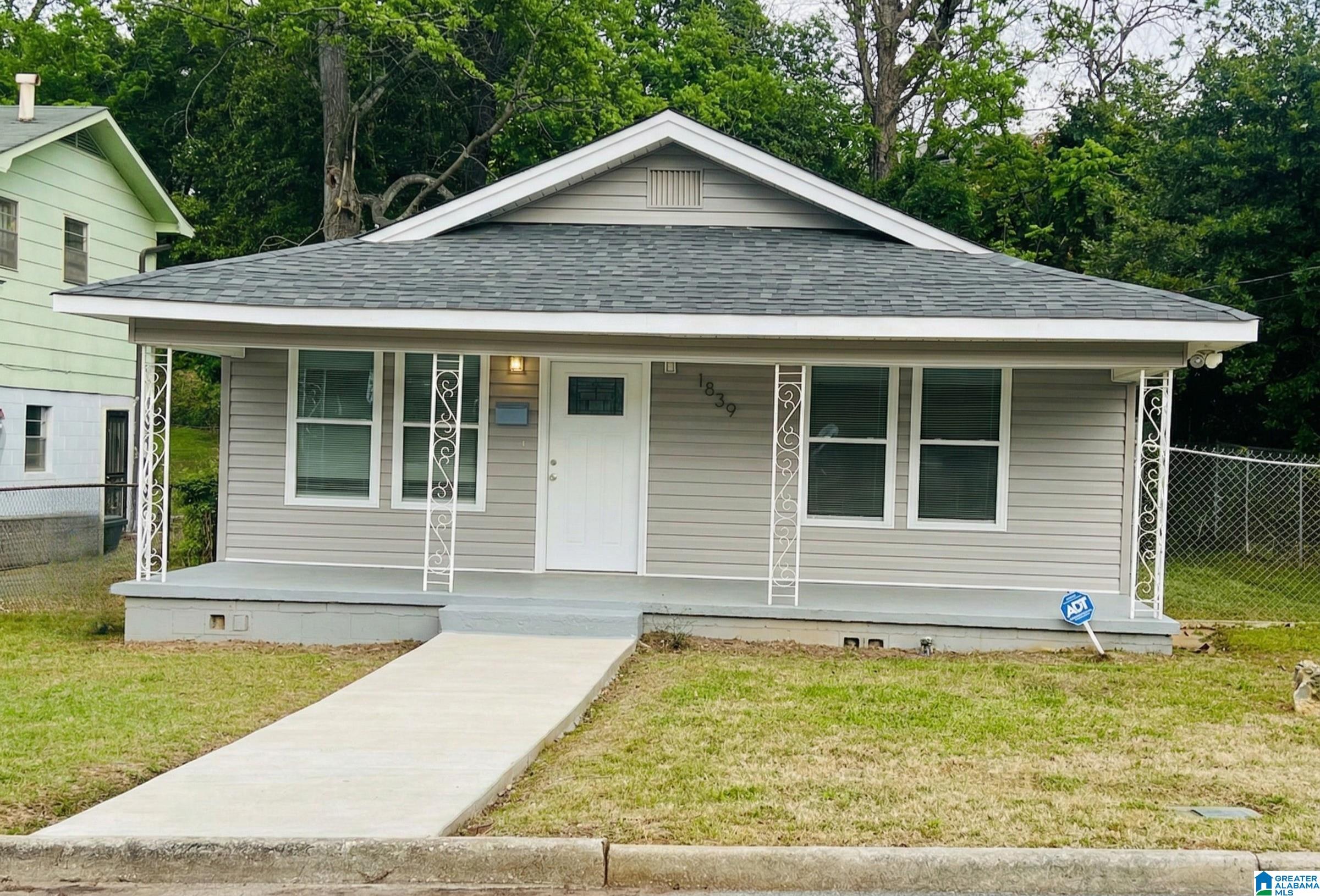 Photo 1 of 1 — 1839 1ST STREET S, BIRMINGHAM, AL 35205
